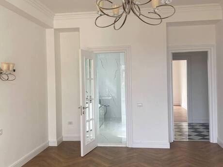 3 otaqlı mənzil, 177 m², Ağ şəhər: 650 000 ₼ 4