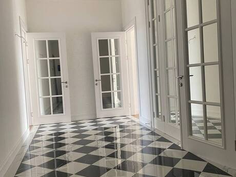 3 otaqlı mənzil, 177 m², Ağ şəhər: 650 000 ₼ 3