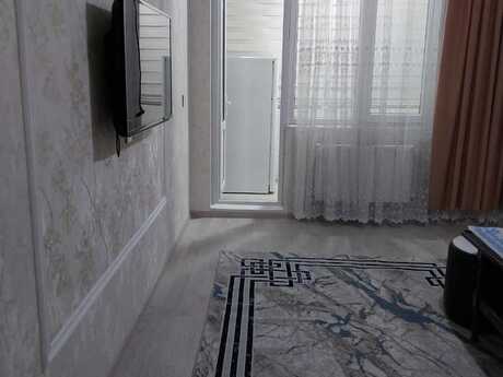 2 otaqlı köhnə tikili - Memar Əcəmi m. - 51 m²