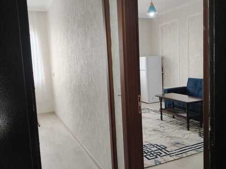 2 otaqlı köhnə tikili - Memar Əcəmi m. - 51 m²