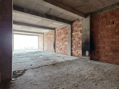 Obyekt - Memar Əcəmi m. - 105 m²