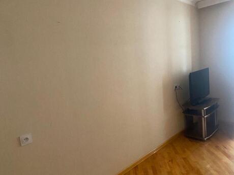 2 otaqlı köhnə tikili - Elmlər Akademiyası m. - 43.5 m²
