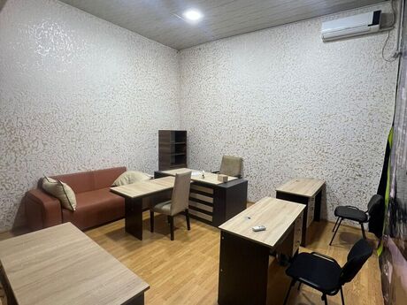 Объявление №6082323 - Баку, м. Кара Караев, 1-комн., 23 м²