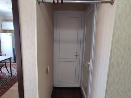 4 otaqlı həyət evi/bağ evi - Hövsan q. - 140 m²