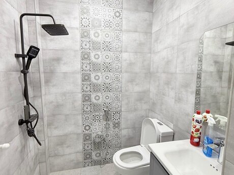 2-комн. новостройка - Хырдалан - 53 м²
