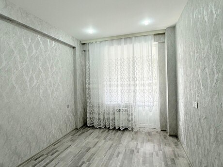 2-комн. новостройка - Хырдалан - 53 м²