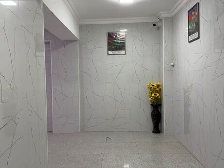 Elan №6082381 - Bakı, İnşaatçılar m., 3 otaqlı, 84 m², 5/15 mərtəbə