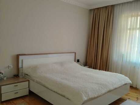3 otaqlı həyət evi/bağ evi - Yeni Ramana q. - 120 m²