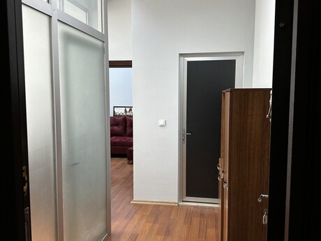 2-комн. офис - м. Нариман Нариманов - 70 м²