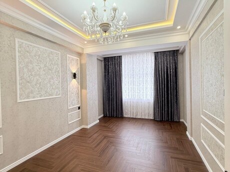 3 otaqlı yeni tikili - Xırdalan - 110 m²