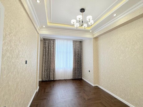 3 otaqlı yeni tikili - Xırdalan - 110 m²