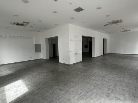 Obyekt - Gənclik m. - 500 m²