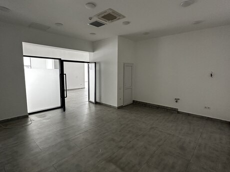 Obyekt - Gənclik m. - 500 m²