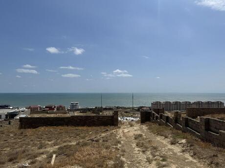 Объявление №6082389 - Баку, Сабаильский р., 6 сот