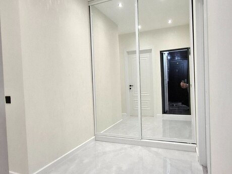 2 otaqlı köhnə tikili - Binəqədi r. - 65 m²