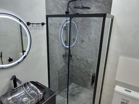 2 otaqlı köhnə tikili - Binəqədi r. - 65 m²