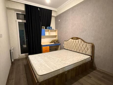 Melissa Park kompleksində 2 otaqlı yeni tikili mənzil kirayə verilir, 50 m², 670 AZN/ay, şəkil 4 / 5