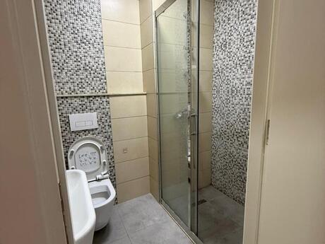 Melissa Park kompleksində 2 otaqlı yeni tikili mənzil kirayə verilir, 50 m², 670 AZN/ay, şəkil 5 / 5