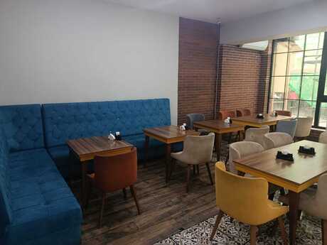 Obyekt - Nizami m. - 160 m²