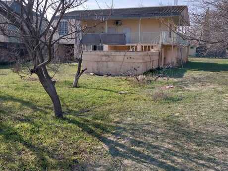 6 otaqlı həyət evi/bağ evi - Fatmayı q. - 250 m²