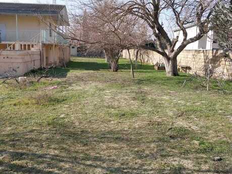 6 otaqlı həyət evi/bağ evi - Fatmayı q. - 250 m²
