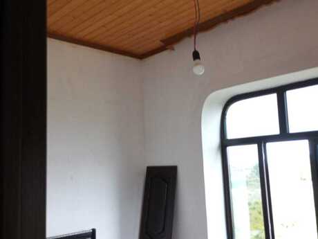 3 otaqlı həyət evi/bağ evi - Astara - 100 m²