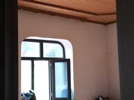 3 otaqlı həyət evi/bağ evi - Astara - 100 m²