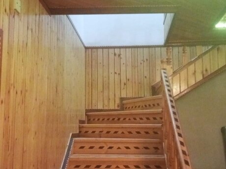 3 otaqlı həyət evi/bağ evi - Astara - 100 m²