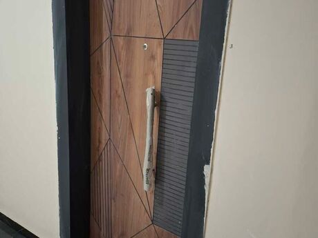 2 otaqlı yeni tikili - 28 May m. - 70.8 m²