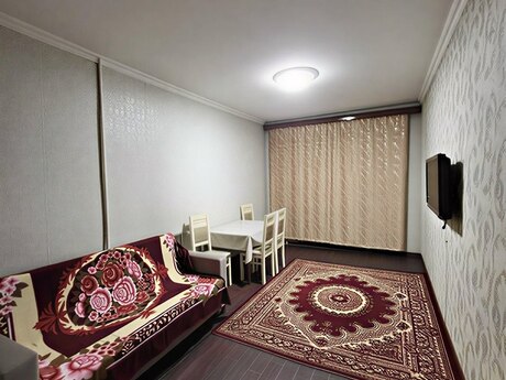 Объявление №6082479 - Баку, Хатаинский р., 3-комн., 65 м², 4/9 этаж