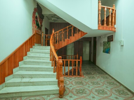Obyekt - 28 May m. - 232 m²