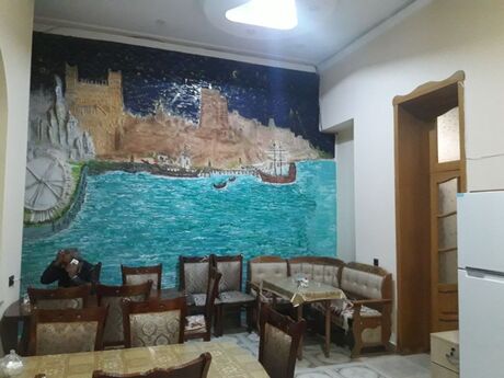 Obyekt - 28 May m. - 232 m²