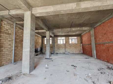 Obyekt - Qara Qarayev m. - 162 m²
