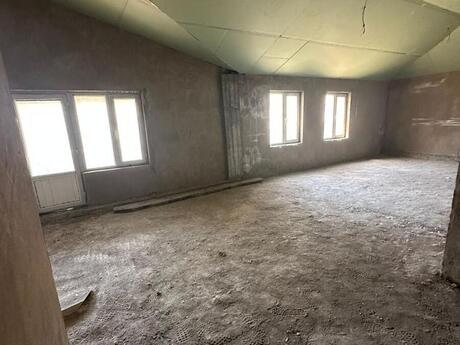7 otaqlı yeni tikili - Memar Əcəmi m. - 408 m²