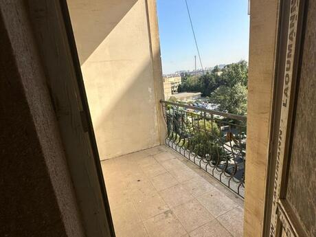7 otaqlı yeni tikili - Memar Əcəmi m. - 408 m²
