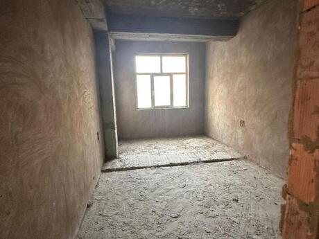 7 otaqlı yeni tikili - Memar Əcəmi m. - 408 m²