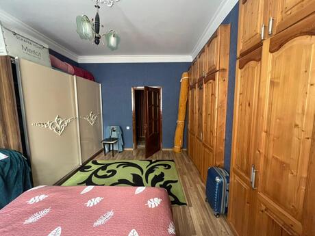 3 otaqlı mənzil, 115 m², Memar Əcəmi: 275 000 ₼ 5