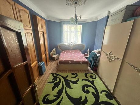 3 otaqlı mənzil, 115 m², Memar Əcəmi: 275 000 ₼ 4