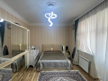 3 otaqlı mənzil, 115 m², Memar Əcəmi: 275 000 ₼ 3