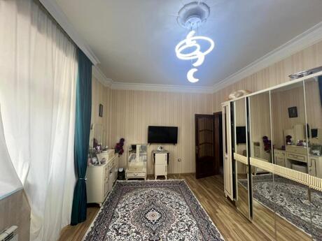3 otaqlı mənzil, 115 m², Memar Əcəmi: 275 000 ₼ 2