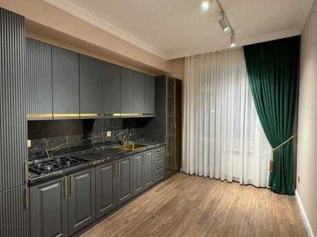 Elan №6082526 - Bakı, 20 Yanvar m., 2 otaqlı, 77 m², 4/17 mərtəbə