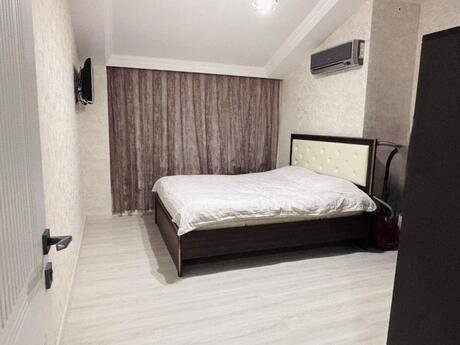 2-room apartment, 60 m², Xalqlar Dostluğu: 118 000 ₼ 4