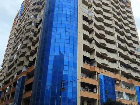 Elan №6082546 - Bakı, Şah İsmayıl Xətai m., 4 otaqlı, 180 m², 4/19 mərtəbə