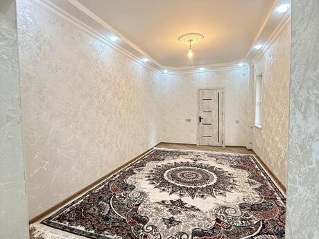 2 otaqlı köhnə tikili - İnşaatçılar m. - 45 m²
