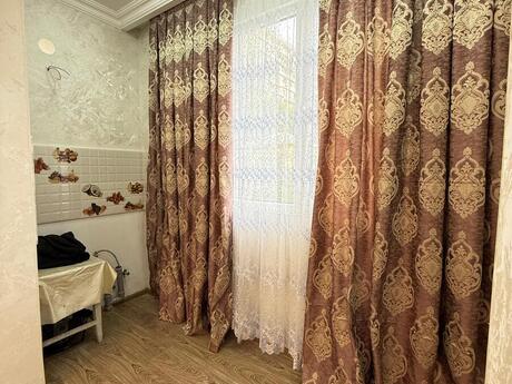 2 otaqlı köhnə tikili - İnşaatçılar m. - 45 m²