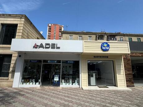 Elan №6082571 - Bakı, Gənclik m., 40.7 m²