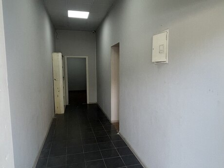 Obyekt - Azadlıq Prospekti m. - 120 m²