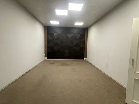 Obyekt - Azadlıq Prospekti m. - 120 m²
