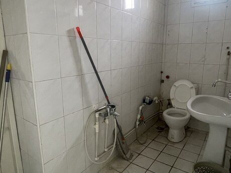 Obyekt - Azadlıq Prospekti m. - 120 m²