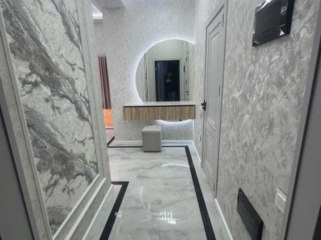 2 otaqlı mənzil, 78 m², Qara Qarayev: 255 000 ₼ 5